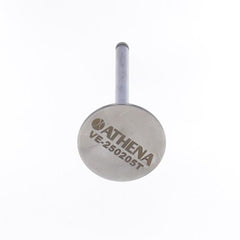 Exhaust Valve-1