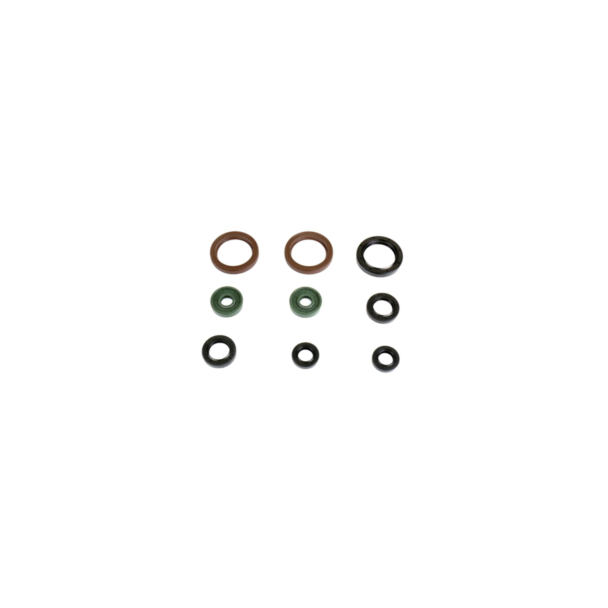 Engine Oil Seals Kit-0