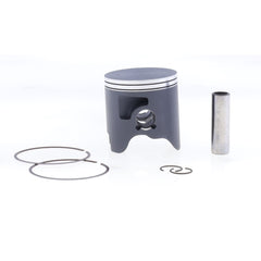 Top End Piston Kit: Cast 2-Stroke Piston Ø 71,95 mm + Top End Gasket Kit-2