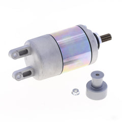 Starter Motor-1