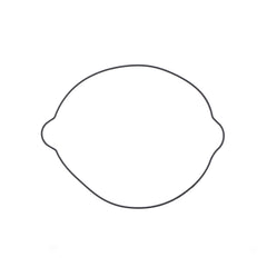 Outer Clutch Cover Gasket-0