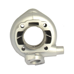Big Bore Cylinder Kit With Head Ø 47,6 mm, 70 cc, Pin Ø 12 mm, Flat Head Piston-2