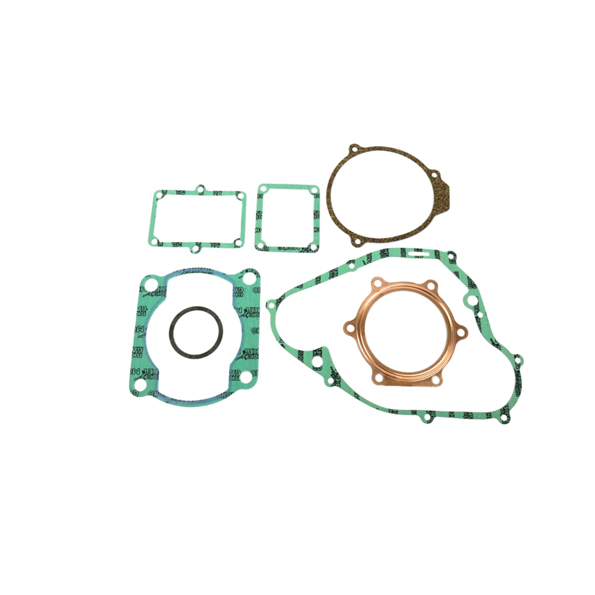 Complete Gasket Kit (oil seals not included)-0