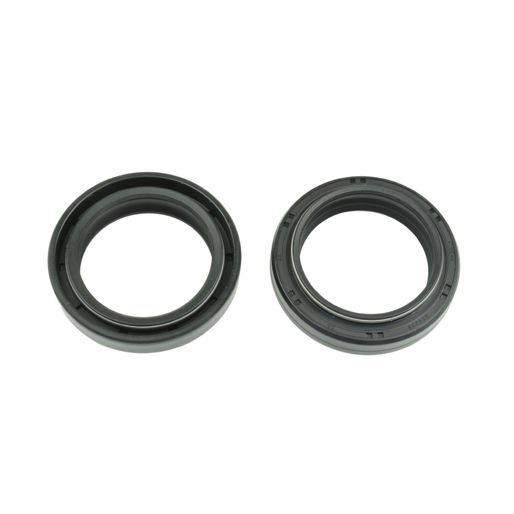 Fork Oil Seal Kit 35x48x8/10,5 mm-0