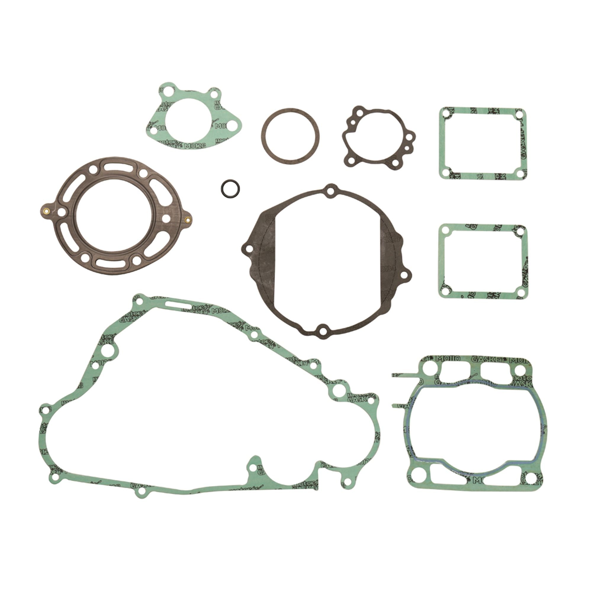 Complete Gasket Kit (oil seals not included)-0