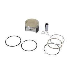 4T Forged Racing Piston Ø 76,94 mm for OE Cylinder-0
