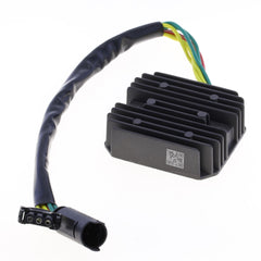 Voltage Regulator-0