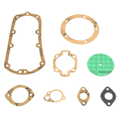 Complete Gasket Kit (oil seals not included)-0
