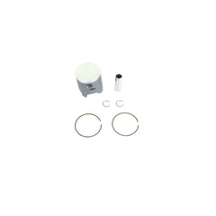 2T Forged Racing Piston Ø 66,35 mm for OE Cylinder-0