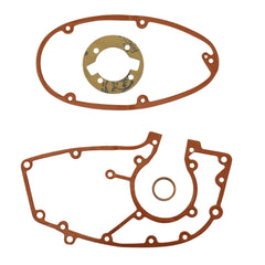 Complete Gasket Kit (oil seals not included)-0