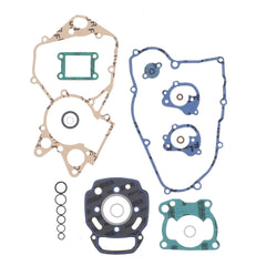 Complete Gasket Kit (oil seals not included)-0