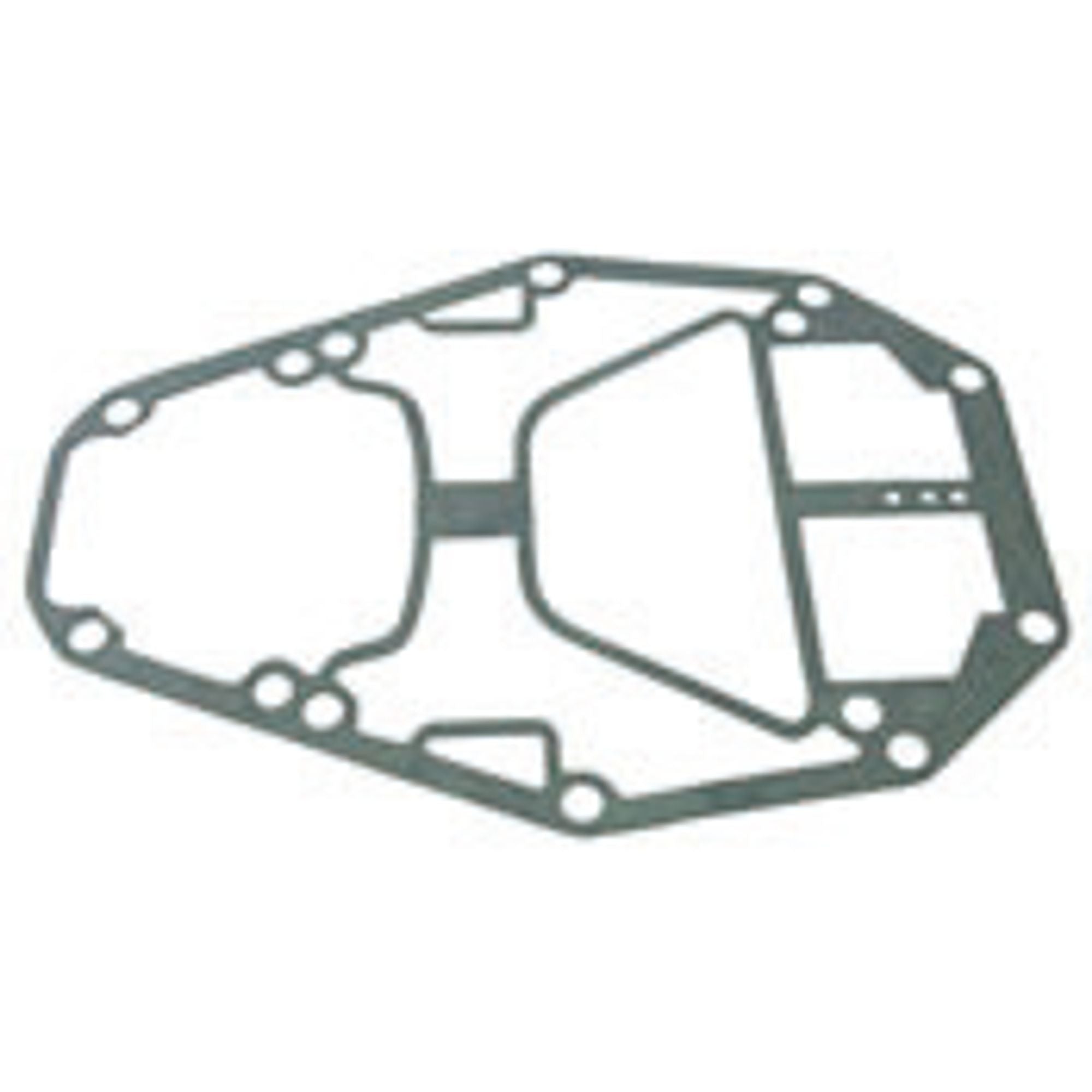 Exhaust Gasket-0