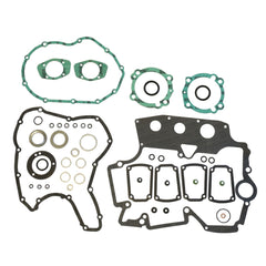 Complete Gasket Kit (oil seals not included)-0