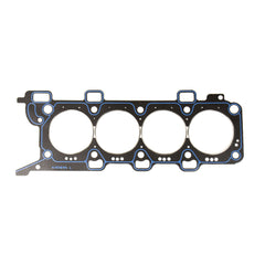 Cut Ring Racing Head Gasket thickness 1 mm Ø 94,4 mm (Left)-0