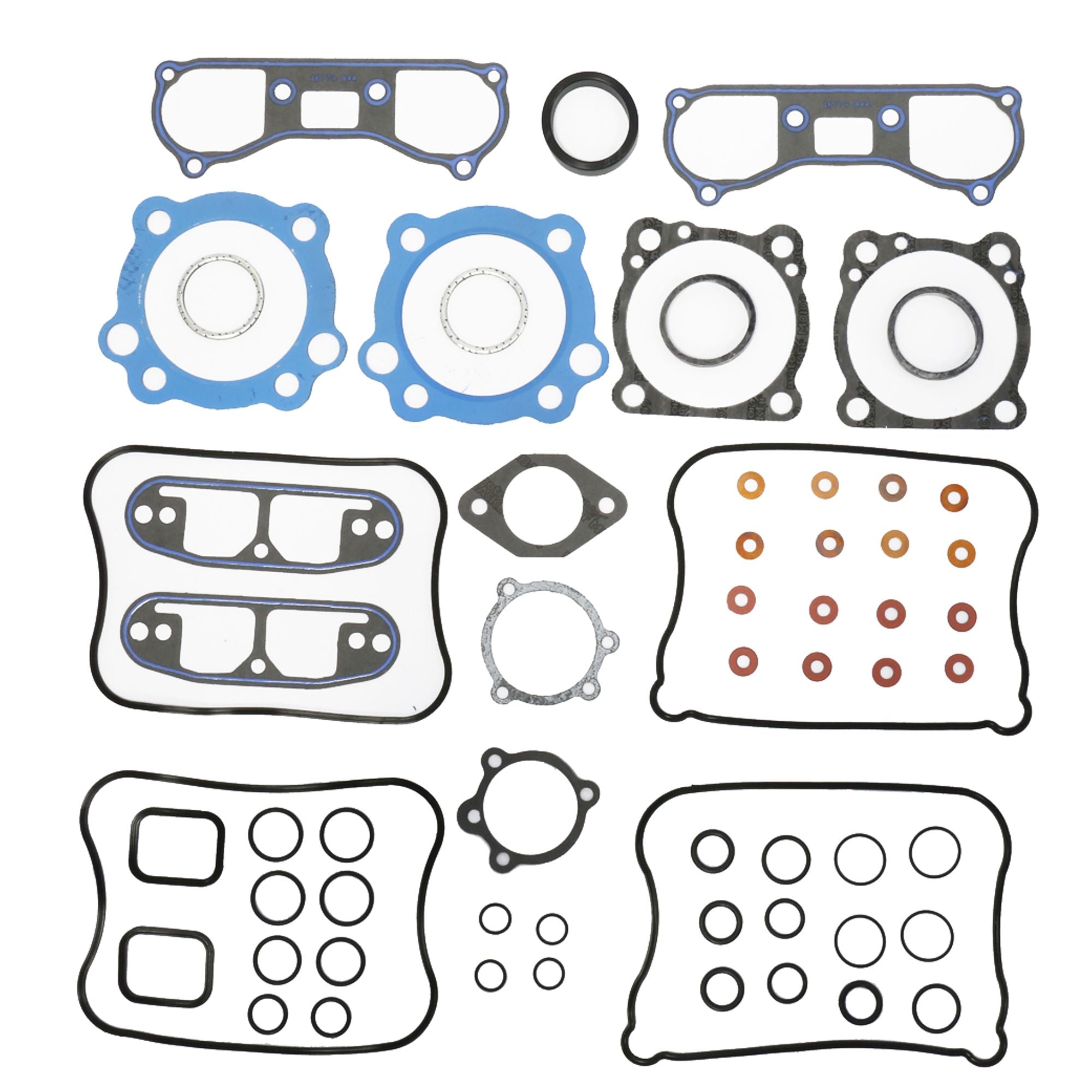 Top End Gasket Kit-0