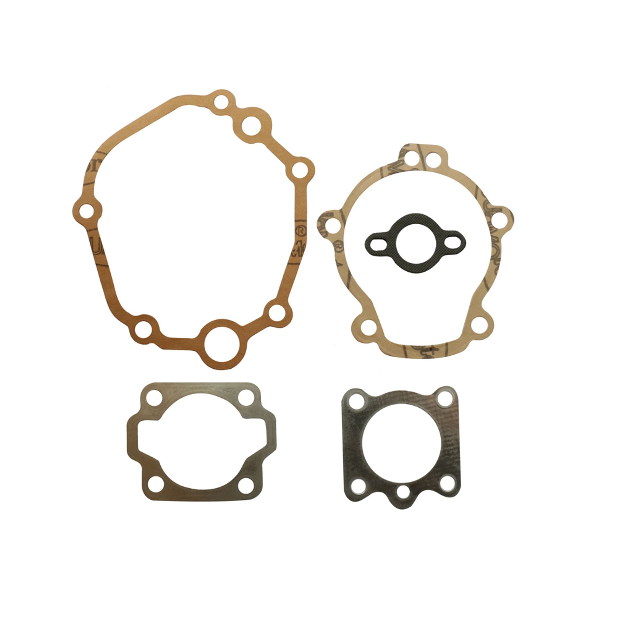 Complete Gasket Kit (oil seals not included)-0