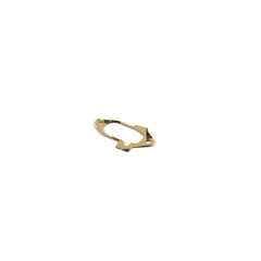 Carburettor Cover Gasket (16/10SHB) (16/16SHB)-1