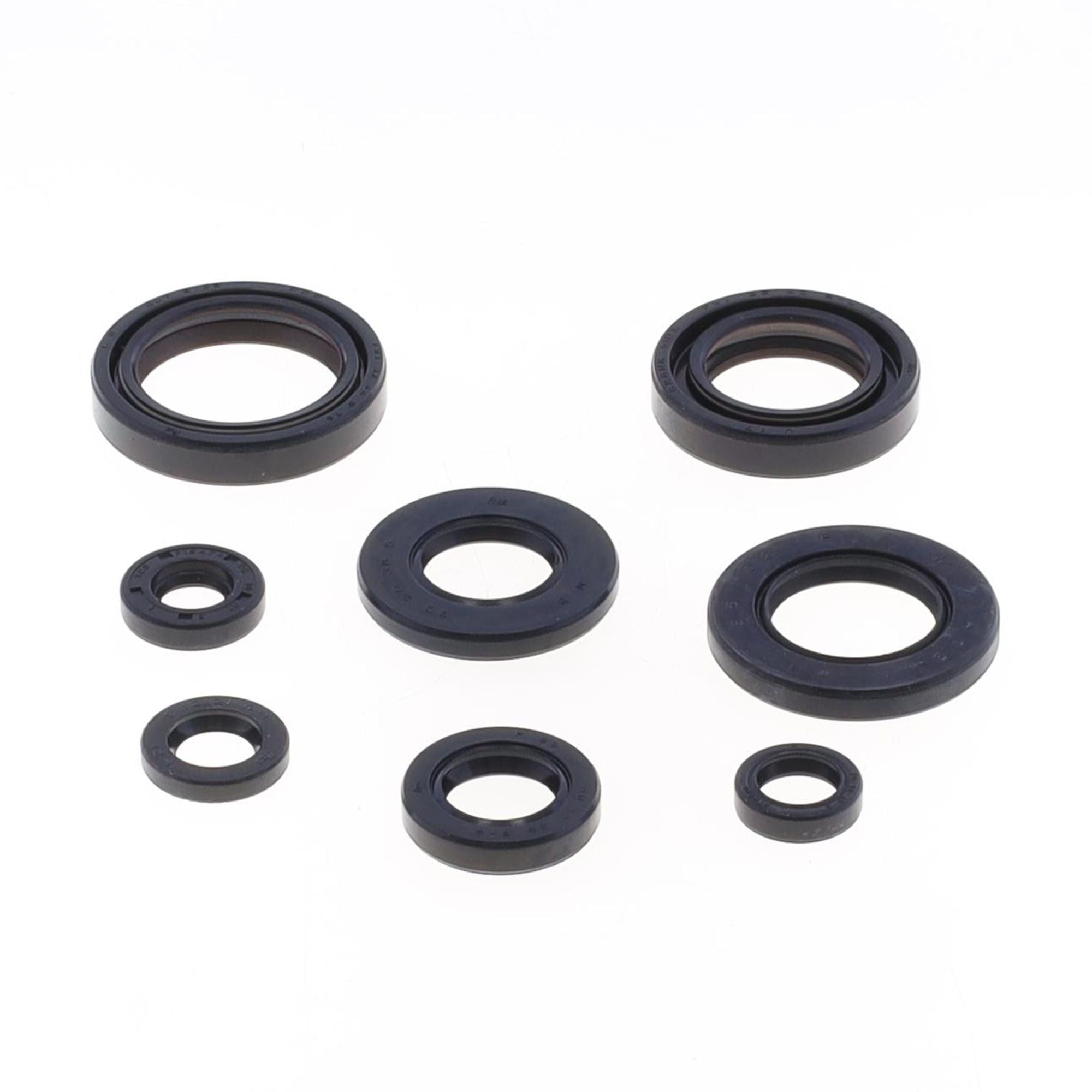 Engine Oil Seals Kit-0