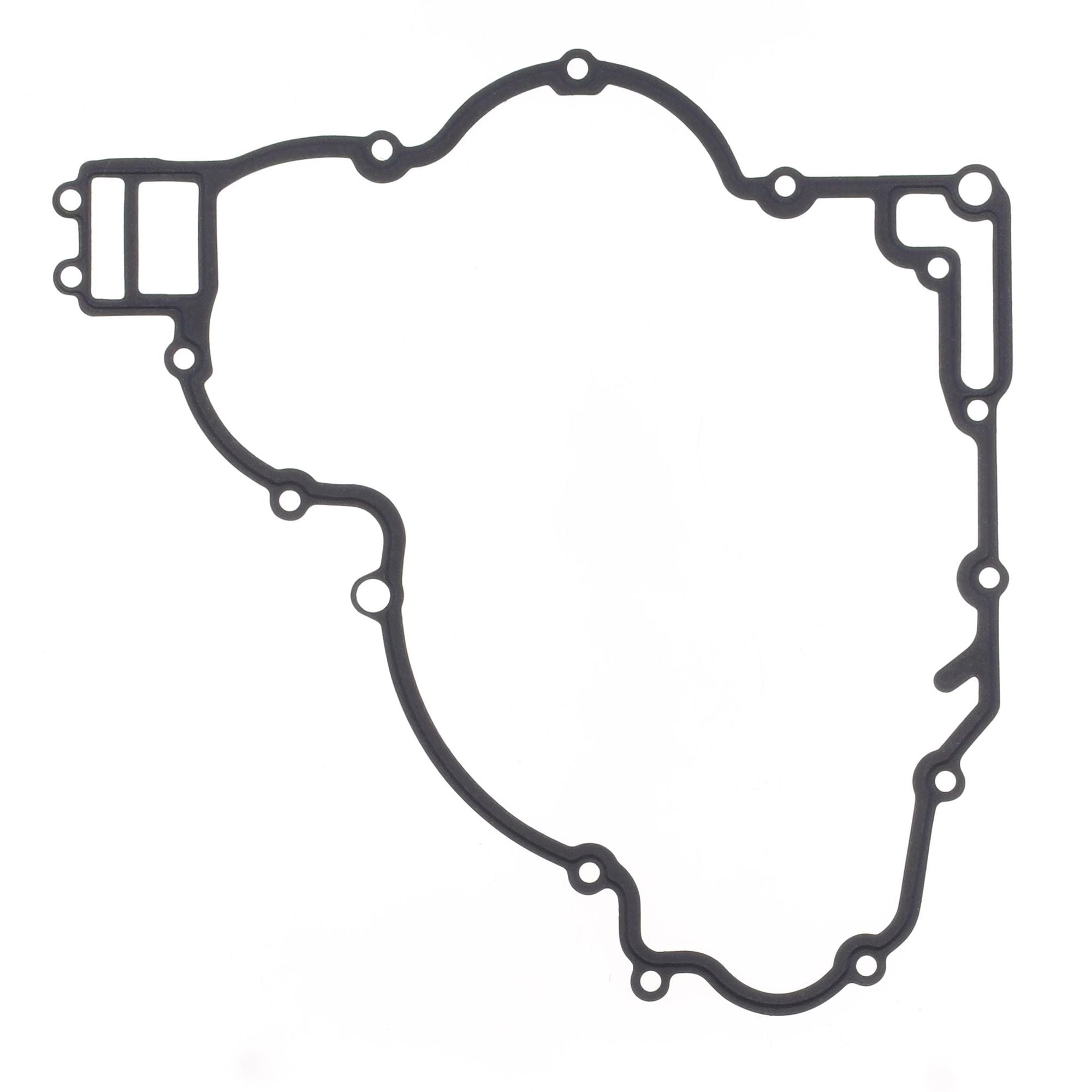 Inner Clutch Cover Gasket-0