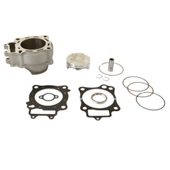 Standard Bore Cylinder Kit Ø 76,8 mm, 250 cc-2