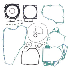 Complete Gasket Kit (oil seals not included)-0