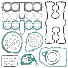 Complete Gasket Kit (oil seals not included)-0