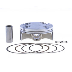 4T Forged Piston Ø 76,98 mm for Athena and OE Cylinder-0
