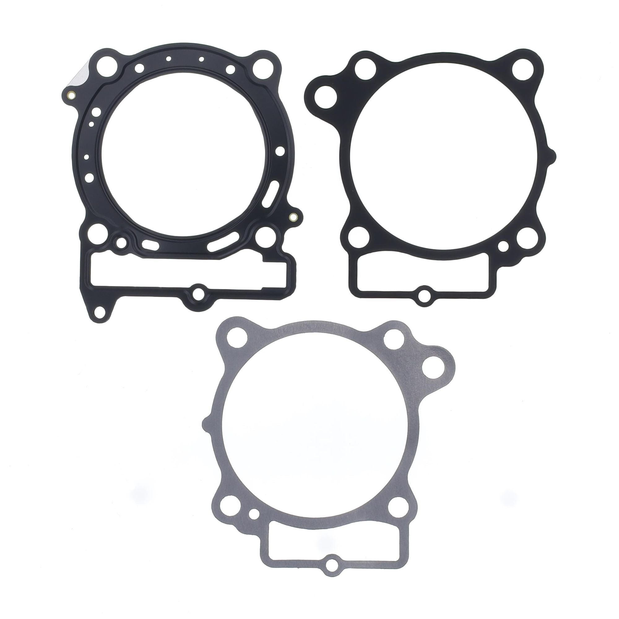 Race Gasket Kit: Gasket kit with Cylinder Head Gasket and 2 Cylinder Base Gaskets-0