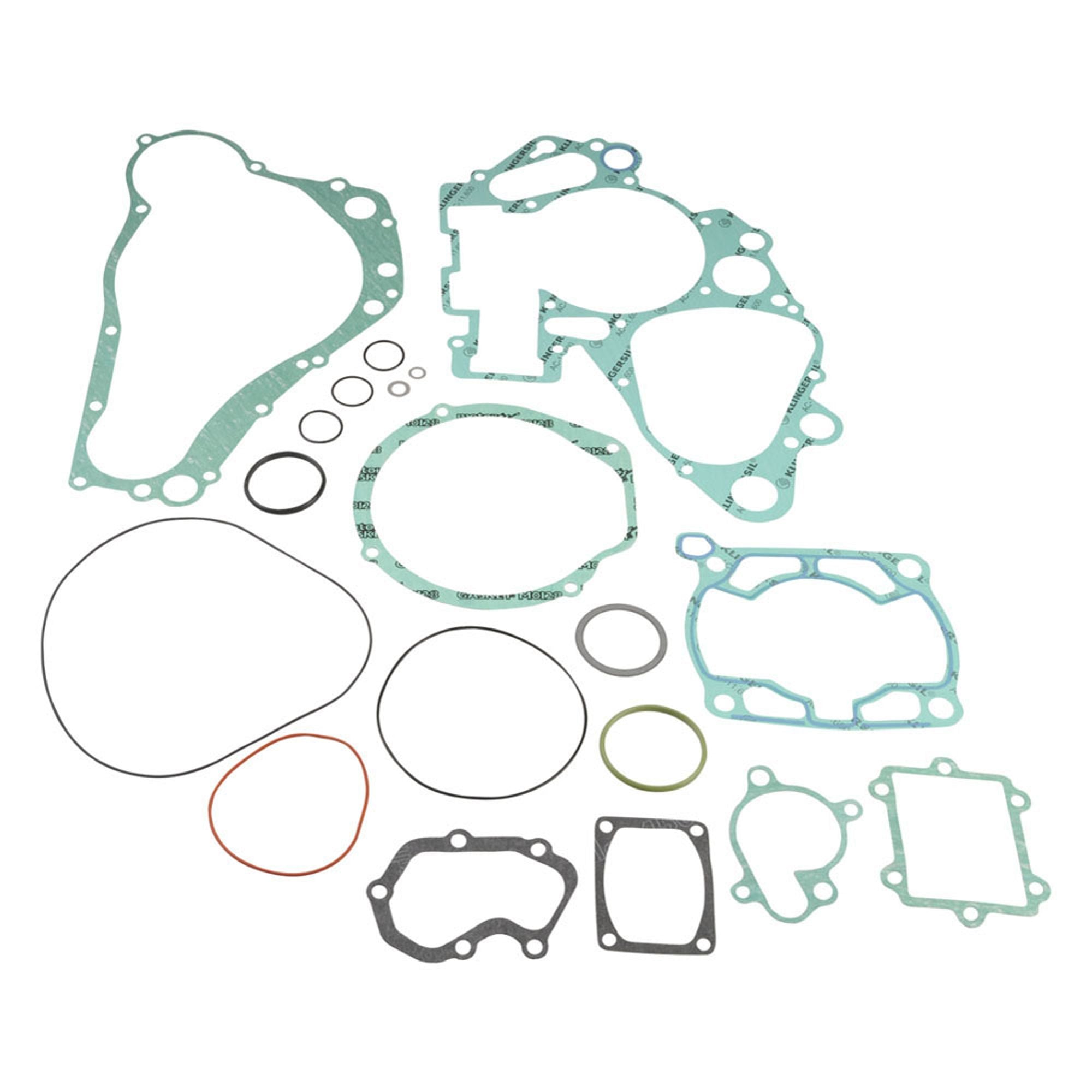 Complete Gasket Kit (oil seals not included)-0