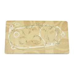 Complete Gasket Kit (oil seals not included)-1