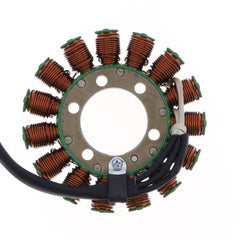 Stator-3