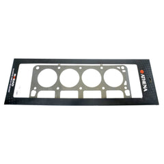 Multilayer Racing Head Gasket thickness 1 mm Ø 100,2 mm-1