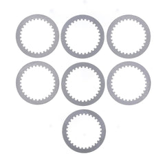 Steel Clutch Plates Kit-0