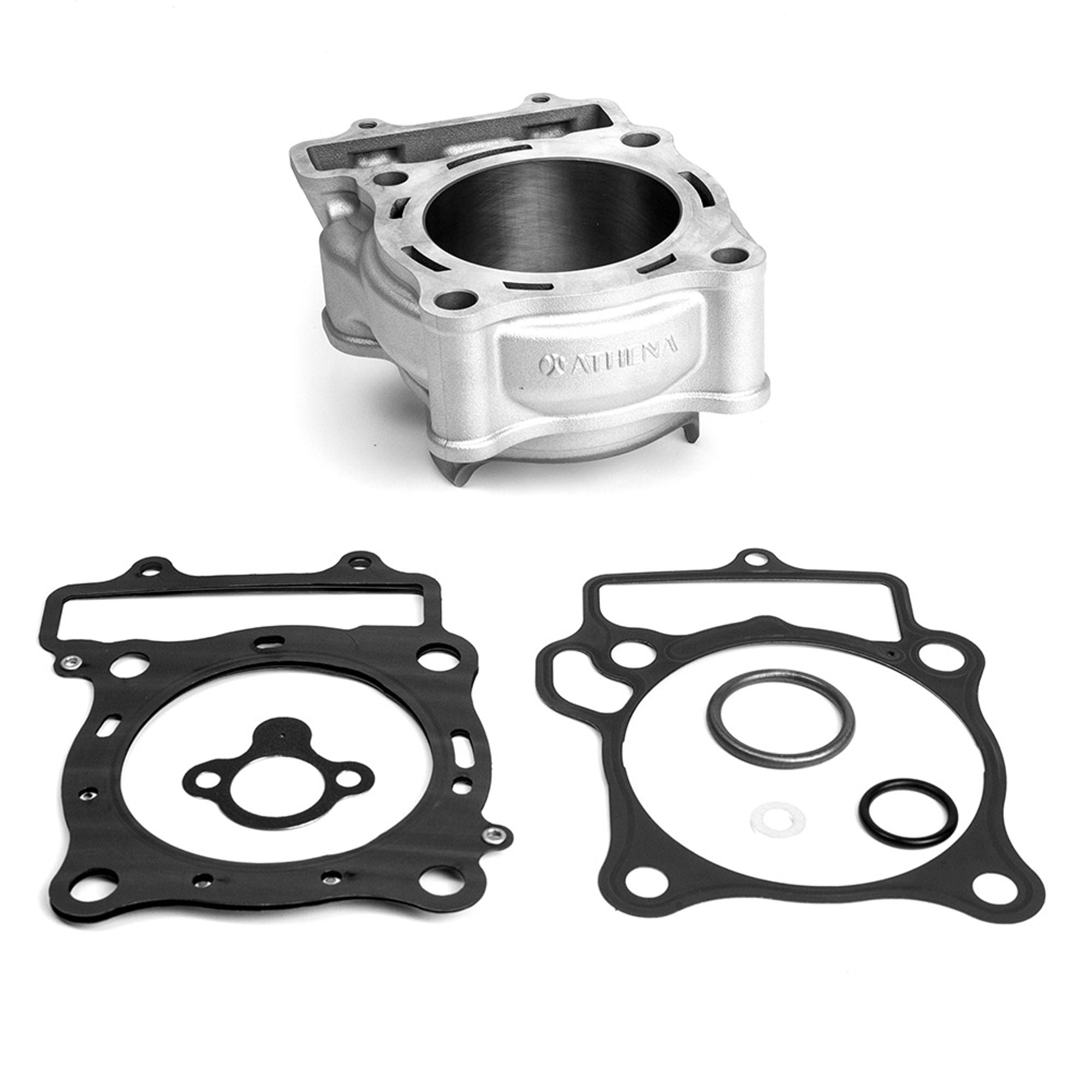 Standard Bore Cylinder Kit Ø 79 mm, 250 cc with Gaskets (no piston included)-0