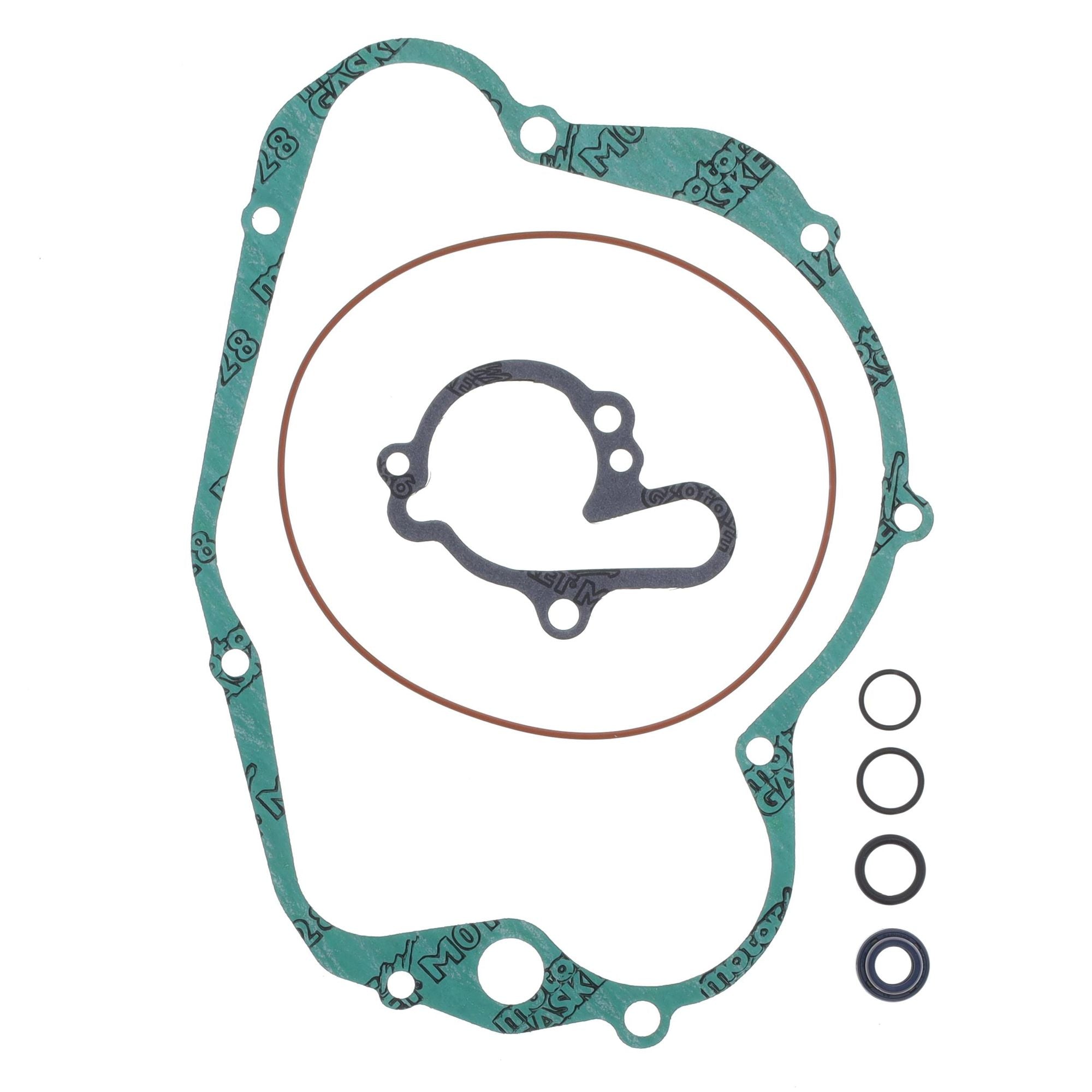 Crankcase gaskets series-0