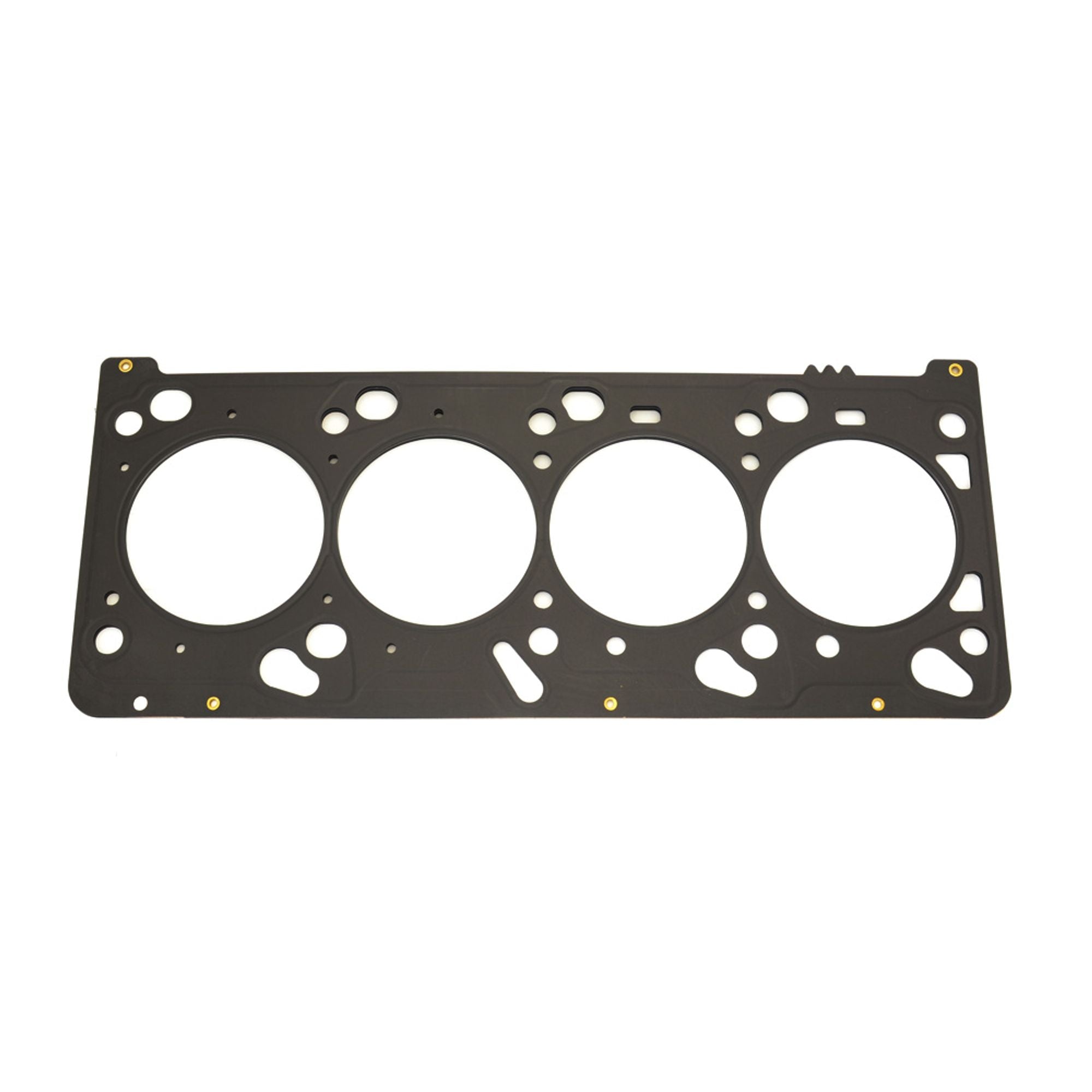 Multilayer Racing Head Gasket thickness 1,6 mm Ø 86,2 mm with Gas Stopper-0