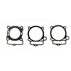Race Gasket Kit: Gasket kit with Cylinder Head Gasket and 2 Cylinder Base Gaskets-0