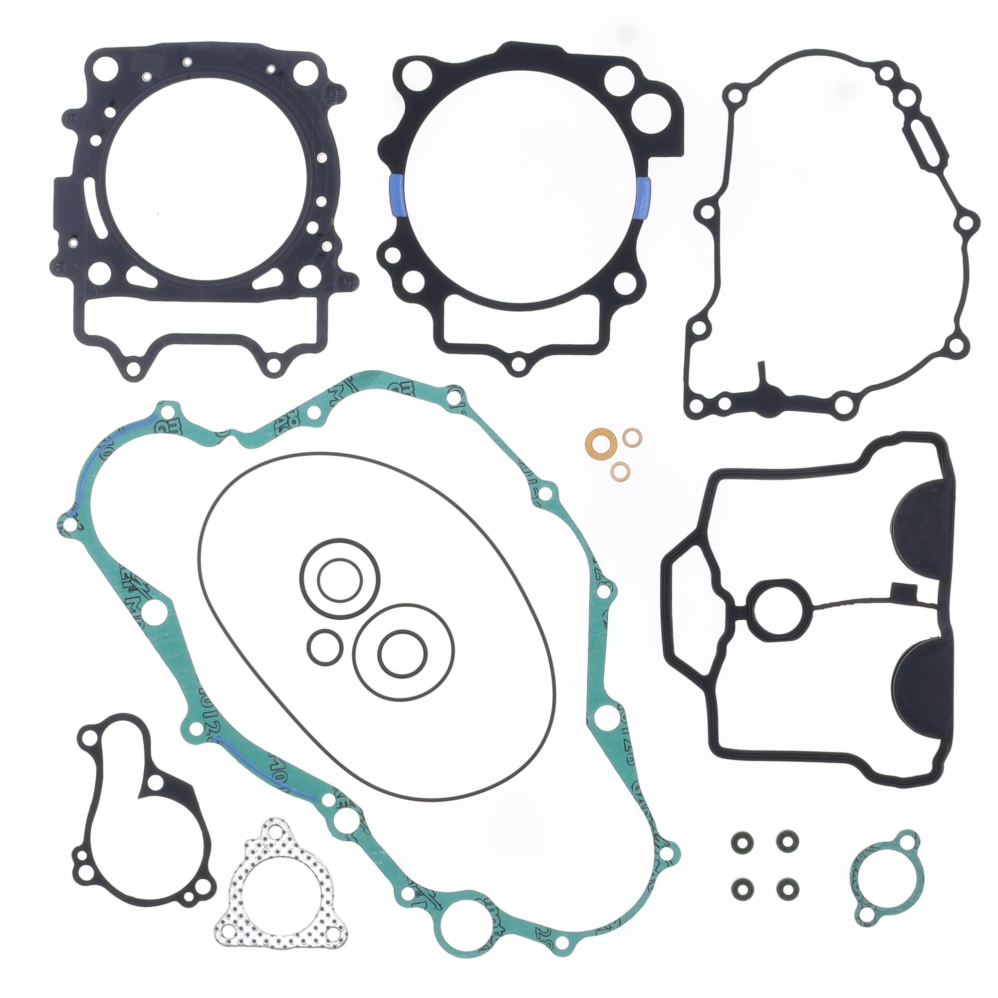 Complete Gasket Kit (oil seals not included)-0