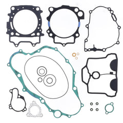 Complete Gasket Kit (oil seals not included)-0