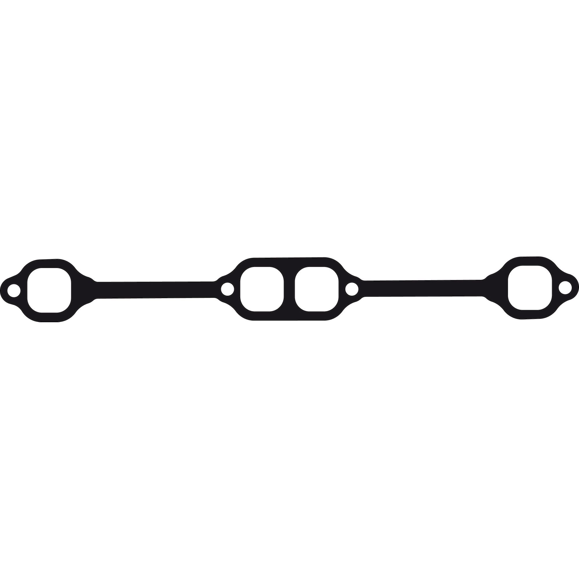 Exhaust Gasket-0