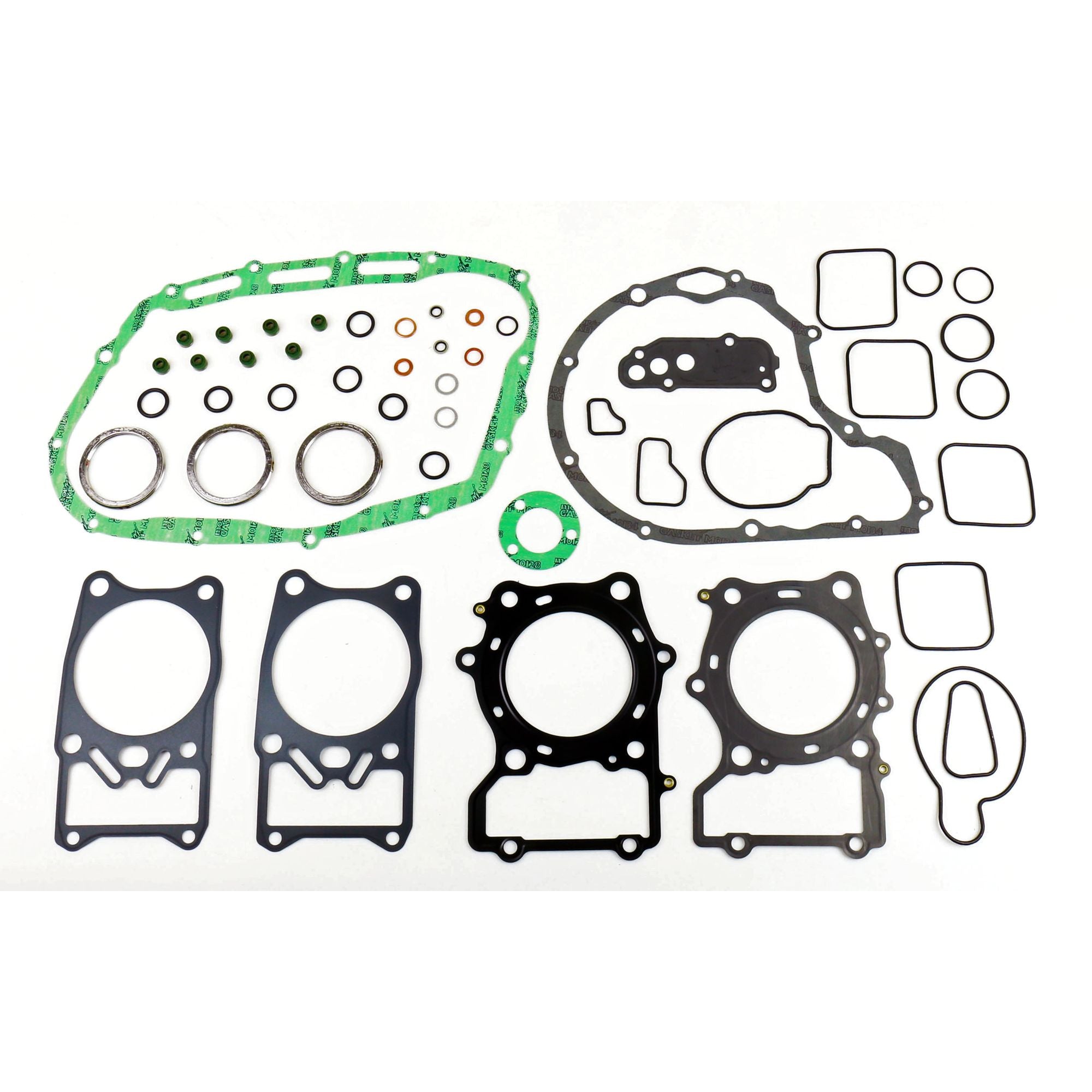 Complete Gasket Kit (oil seals not included)-0