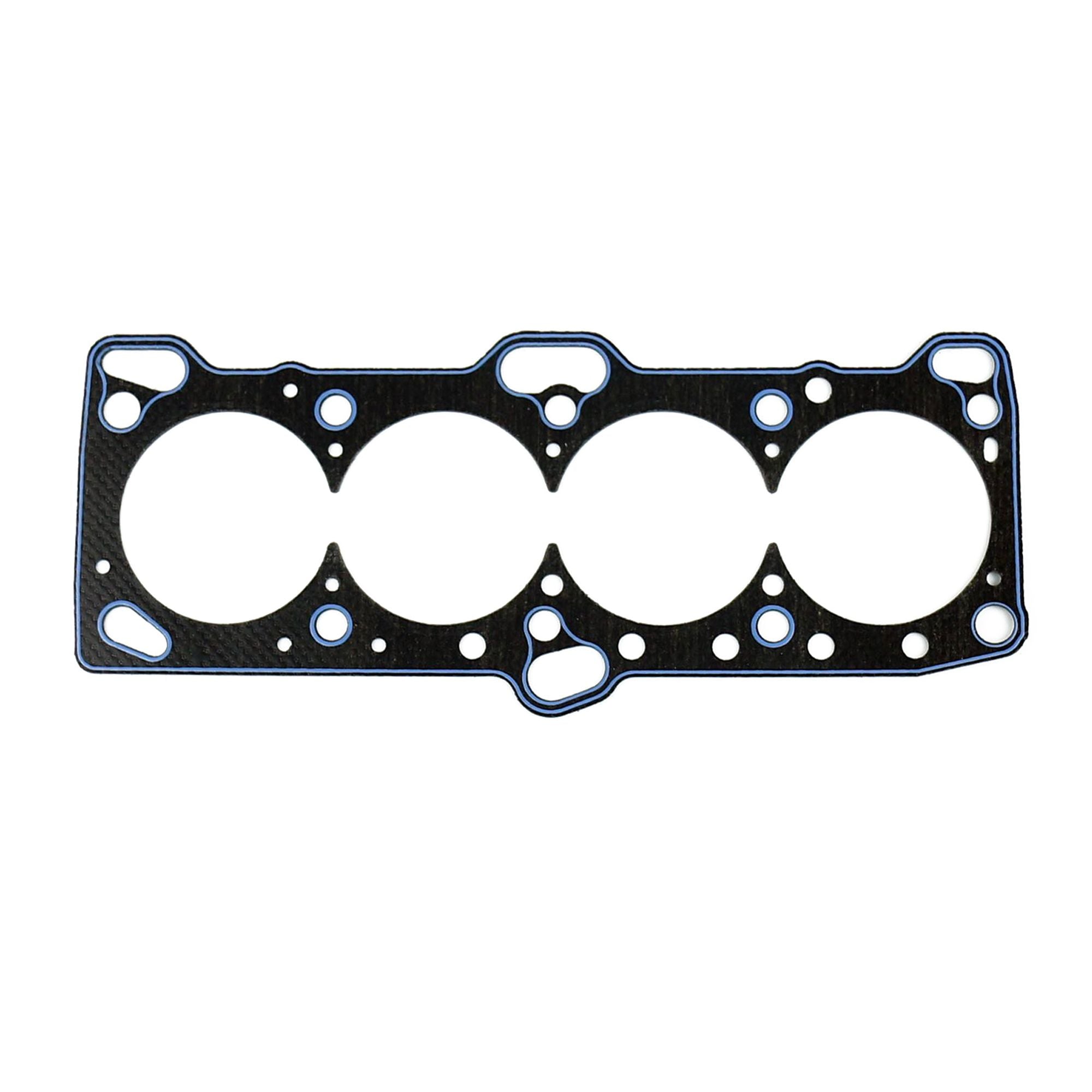 Cut Ring Racing Head Gasket thickness 1,3 mm Ø 86,5 mm without Rings-0