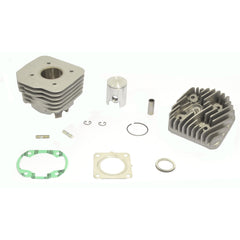 Standard Bore Cylinder Kit With Head Ø 39 mm, 49 cc-1