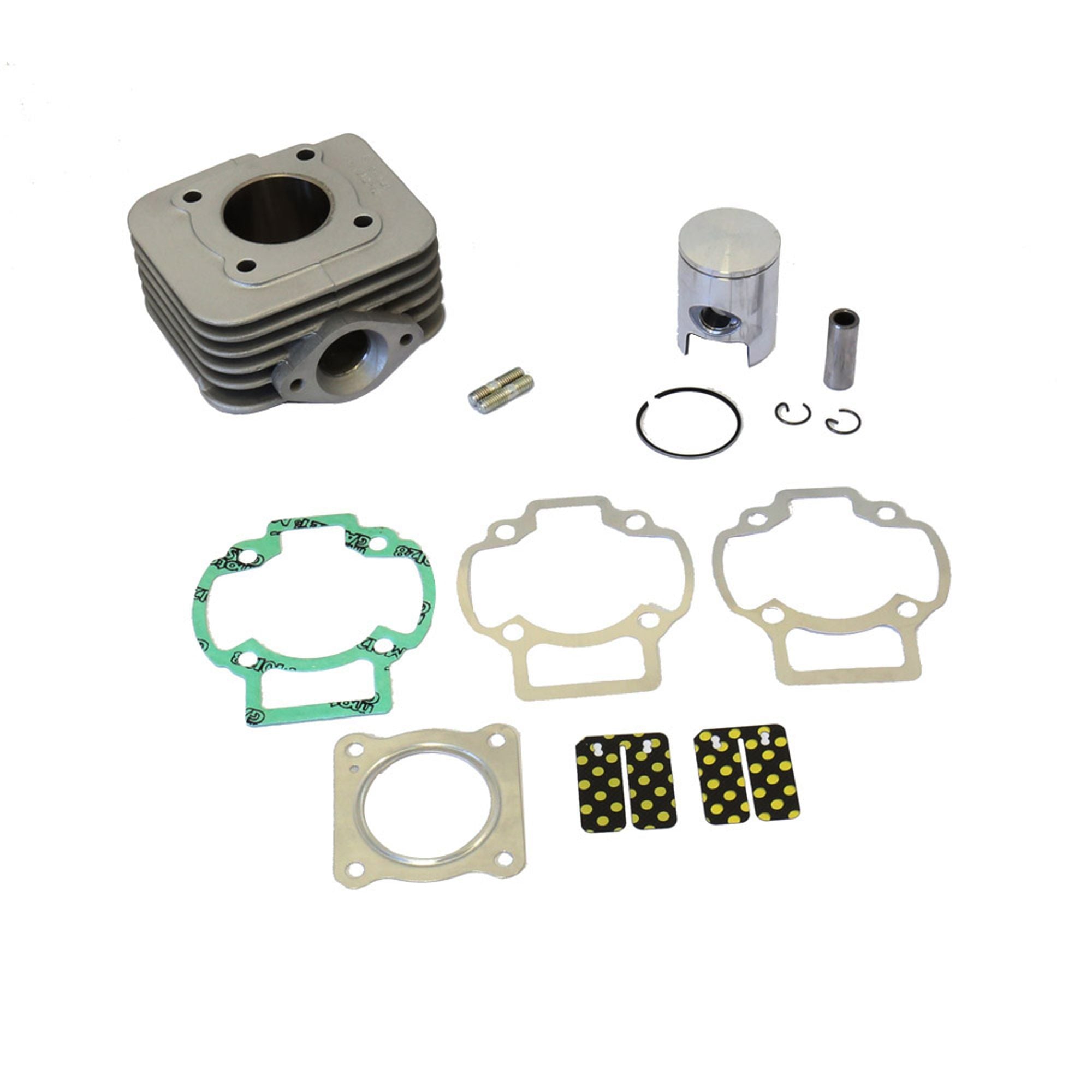 Standard Bore Cylinder Kit Without Head Ø 40 mm, 50 cc-0