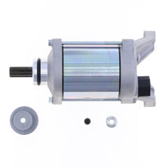 Starter Motor-3