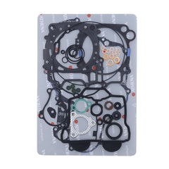 Complete Gasket Kit (oil seals included)-1