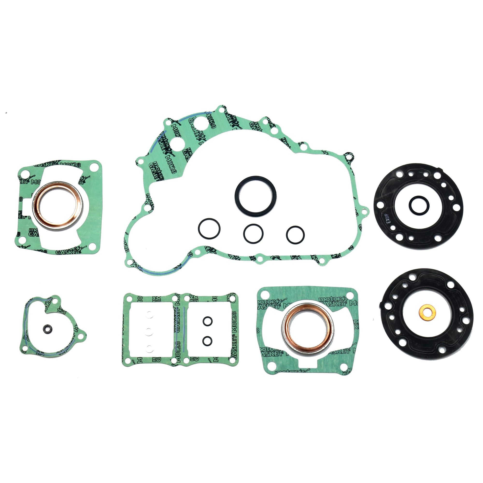 Complete Gasket Kit (oil seals not included)-0