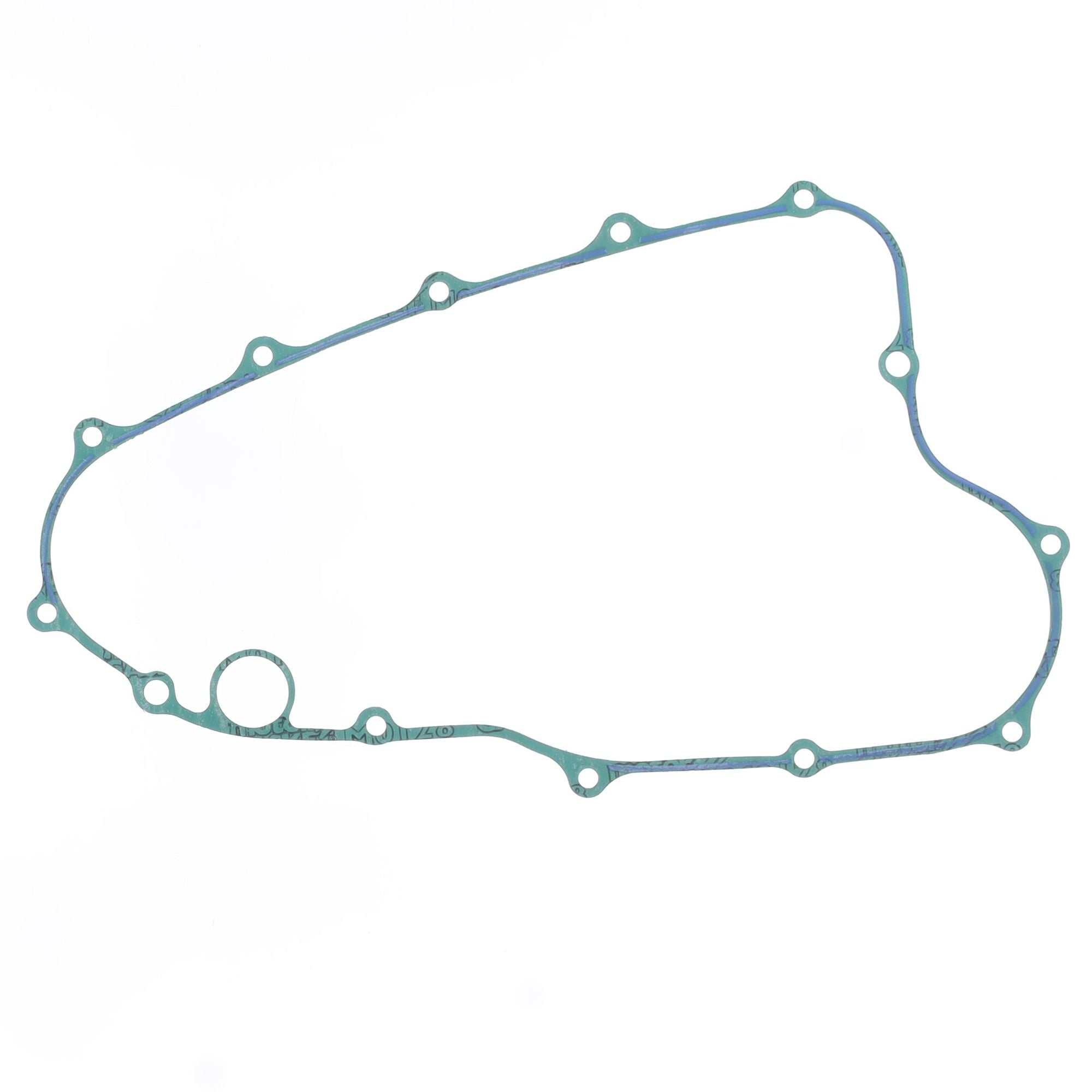 Clutch Cover Gasket-0