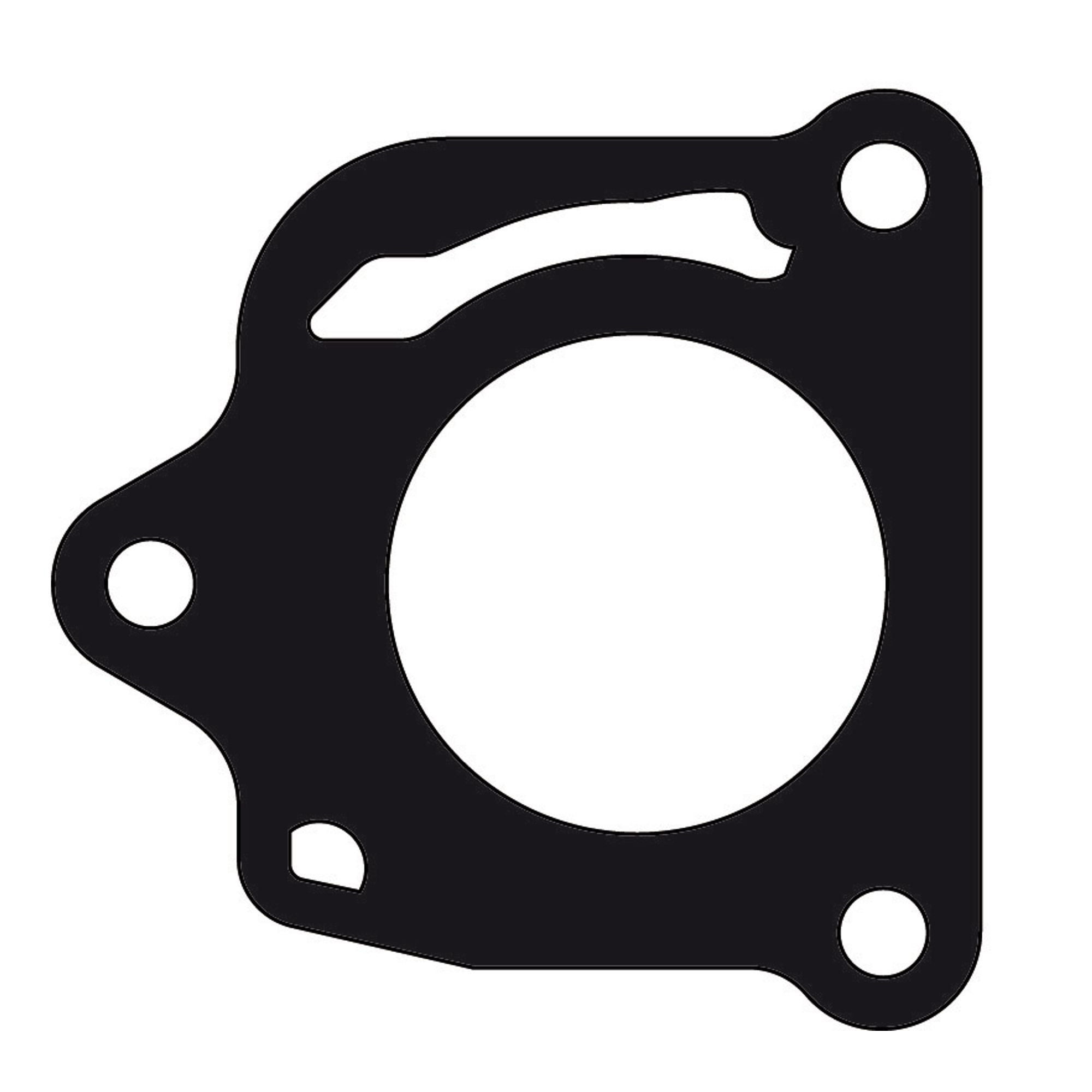 Exhaust Gasket-0