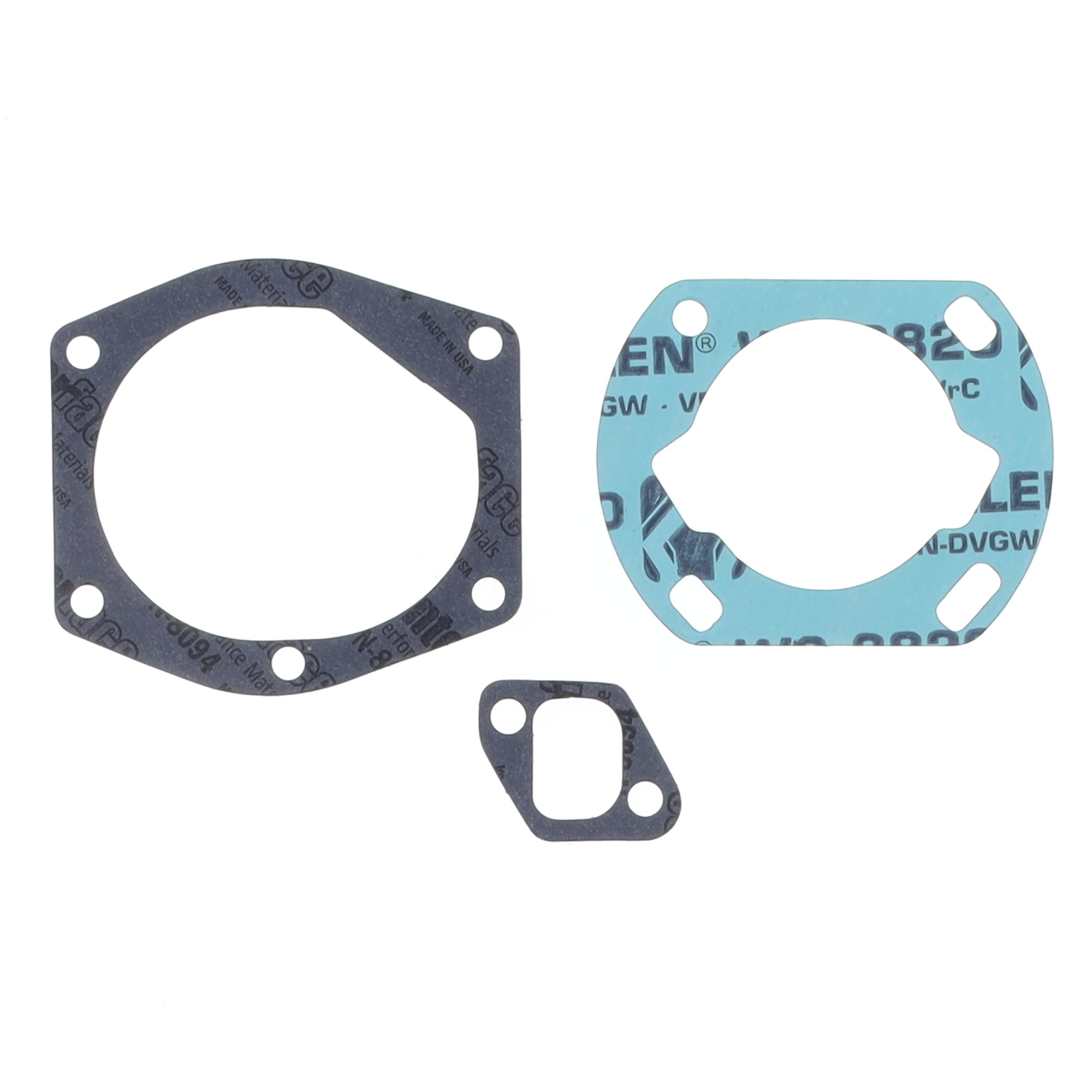 Complete Gasket Kit (oil seals not included)-0